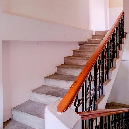 Hotel O Hill View Residency Near Aca Stadium グワーハーティー エクステリア 写真